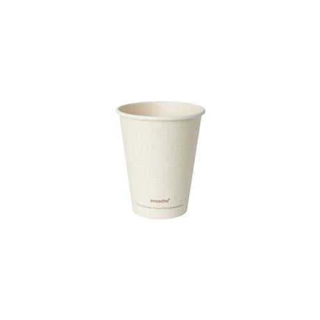 Cup DUNI Bagasse 24cl 50/pack