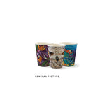 Paper cups DUNI 35cl 50/pack