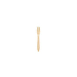 Cutlery DUNI Fork 19cm 100/fp
