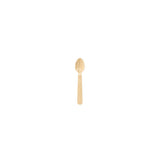 Cutlery DUNI Coffee spoon 11cm 100/fp
