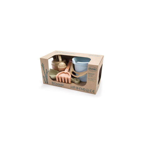 Bioplastic sandbag 4/fp
