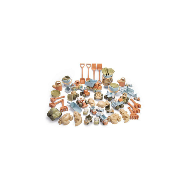 Bioplastic sandbag 62/fp