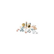 Bioplastic sandbag tiny 43/fp