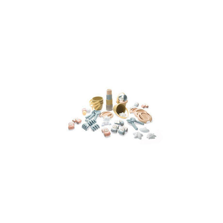 Bioplastic sandbag tiny 43/fp