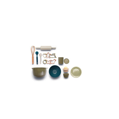 Bioplastic baking tray 100/pc