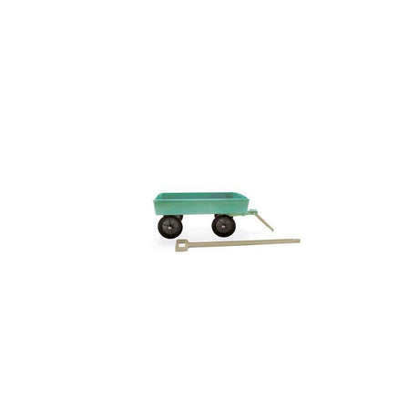 Trailer DANTOY