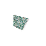 Christmas paper 57cmx154m Winter green