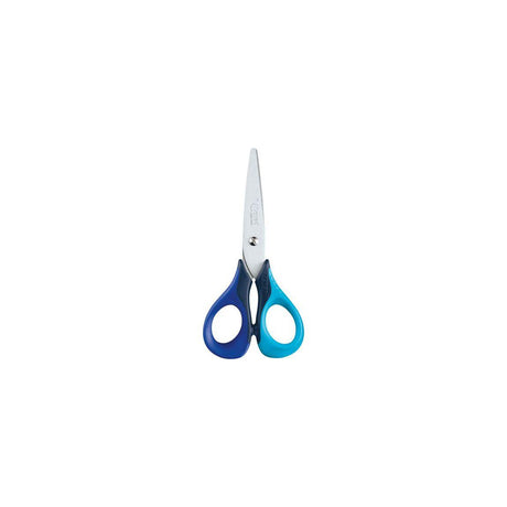 Scissors MAPED sensoft 13cm