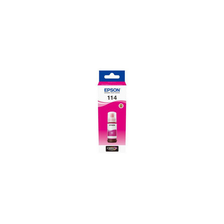 Ink cartridge EPSON 114 EcoTank 2,3K mag
