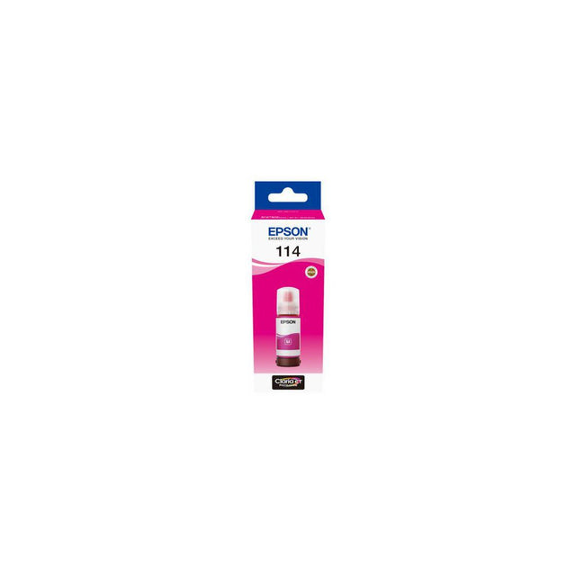 Ink cartridge EPSON 114 EcoTank 2,3K mag