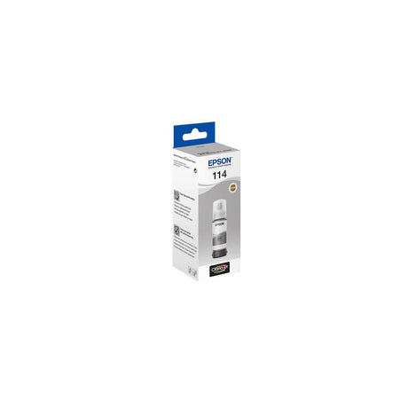 Ink cartridge EPSON 114 EcoTank 2,3K grey