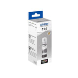 Ink cartridge EPSON 114 EcoTank 2,3K grey
