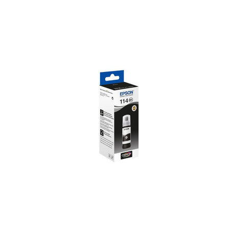 Ink cartridge EPSON 114 EcoTank 2,3K black
