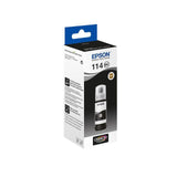 Ink cartridge EPSON 114 EcoTank 2,3K black