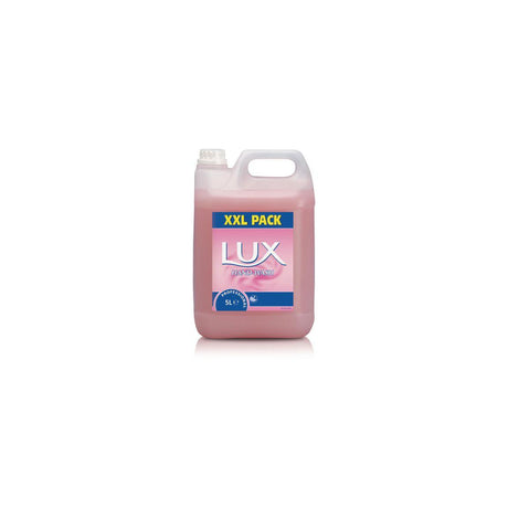 Hand soap LUX Prof. 5L 2/pack