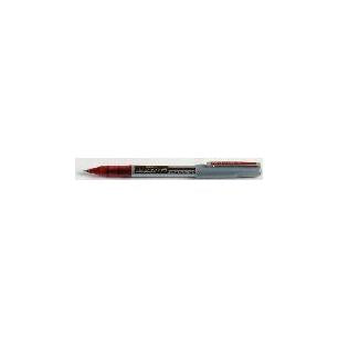 Calligraphy pen ZIG double tip carmine