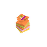 Notes POST-IT SS Z-bl Boost 76x76 5/fp