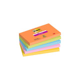 Notes POST-IT SS Boost 76x127 5/fp