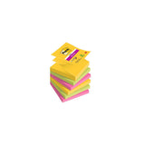 Notes POST-IT SS Z-b Carnival 76x76 6/fp