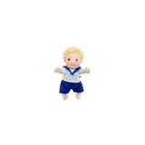 Doll RUBEN'S CHILD Adam 32cm