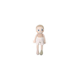 Doll RUBENS Ecobuds ASPEN 35cm
