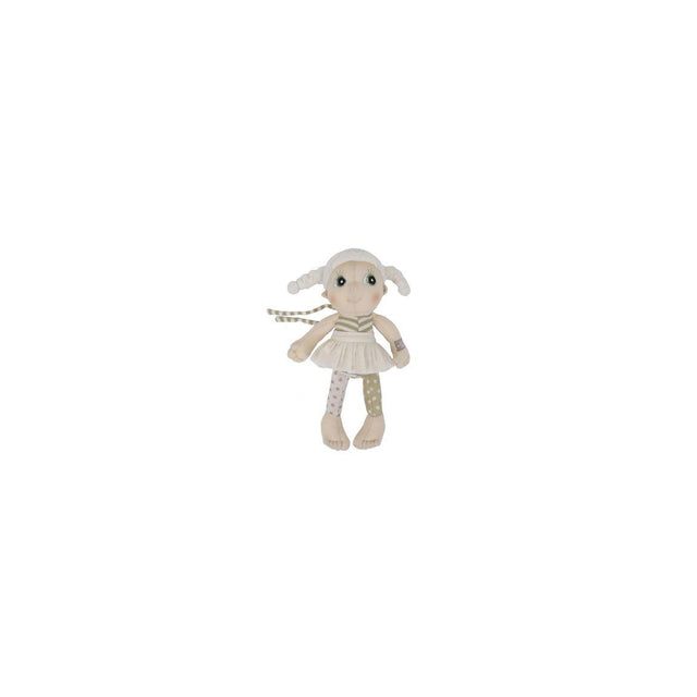 RUBENS Mini Ecobuds Lily 23cm doll