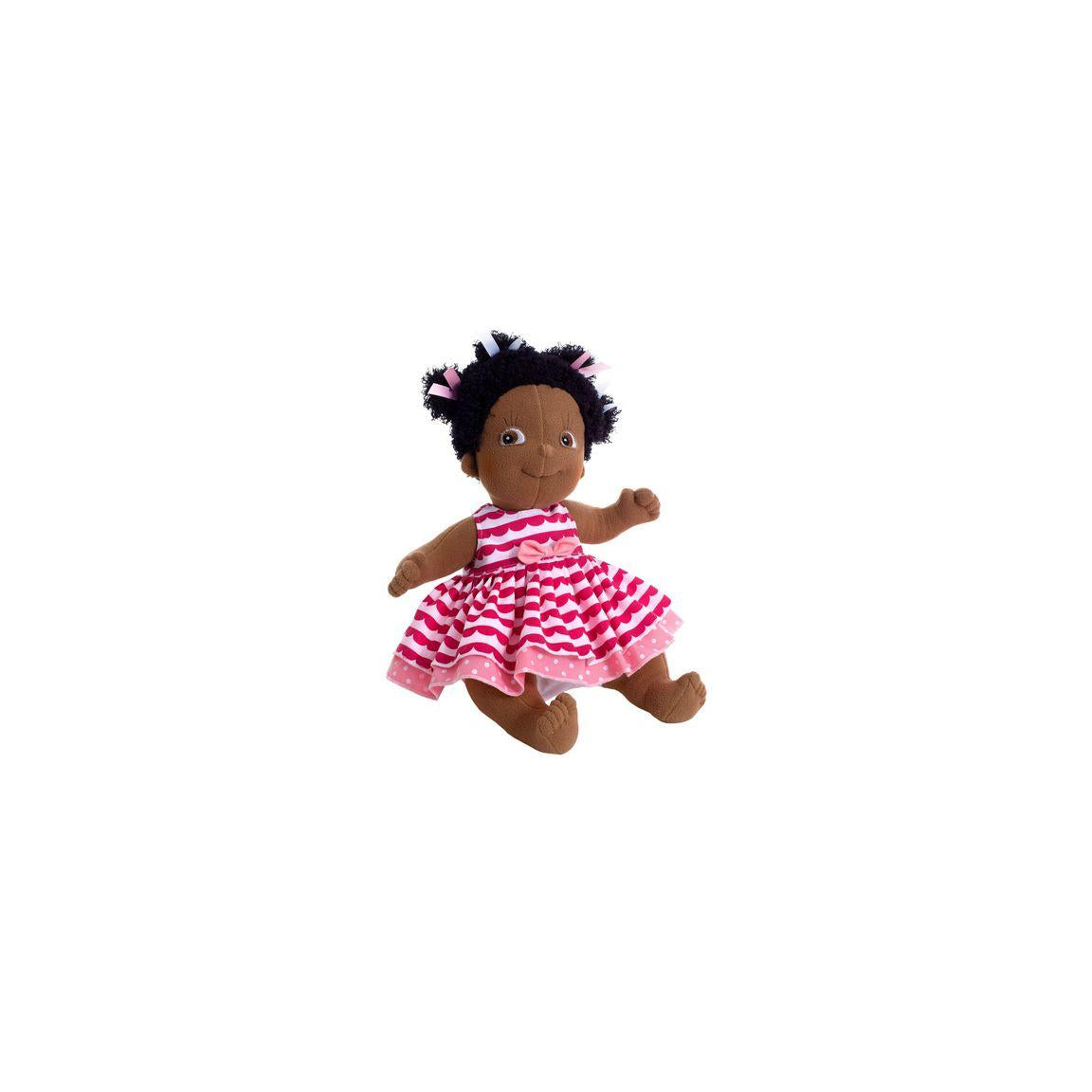 Doll RUBENS BARN Lollo 36cm