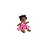 Doll RUBENS BARN Lollo 36cm