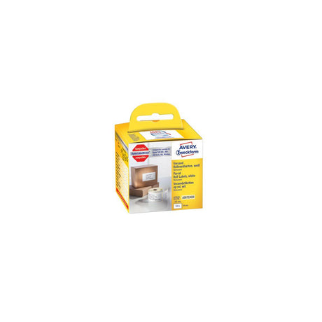 Label AVERY on roll 101x54mm 220/pc
