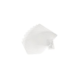 Extra screen for visor DURABLE 10/pc