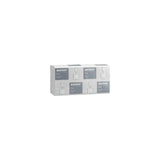 Towel KATRIN Plus C-Fold 2 1600/pack