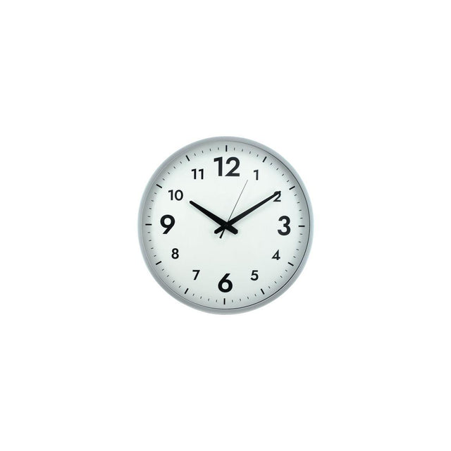 Wall clock Bigtime Ø38cm