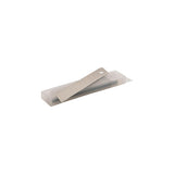 Knife blades for carving knife 18 mm 10/pc