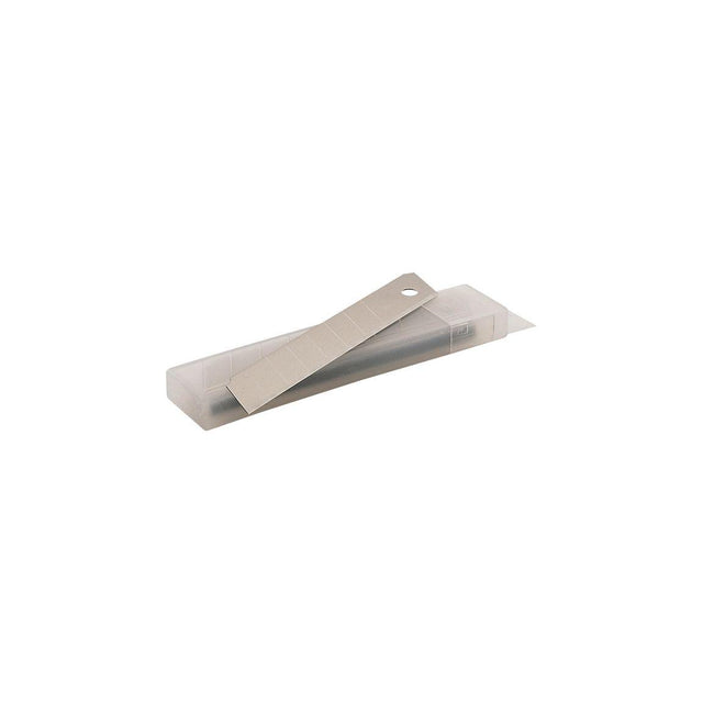 Knife blades for carving knife 18 mm 10/pc