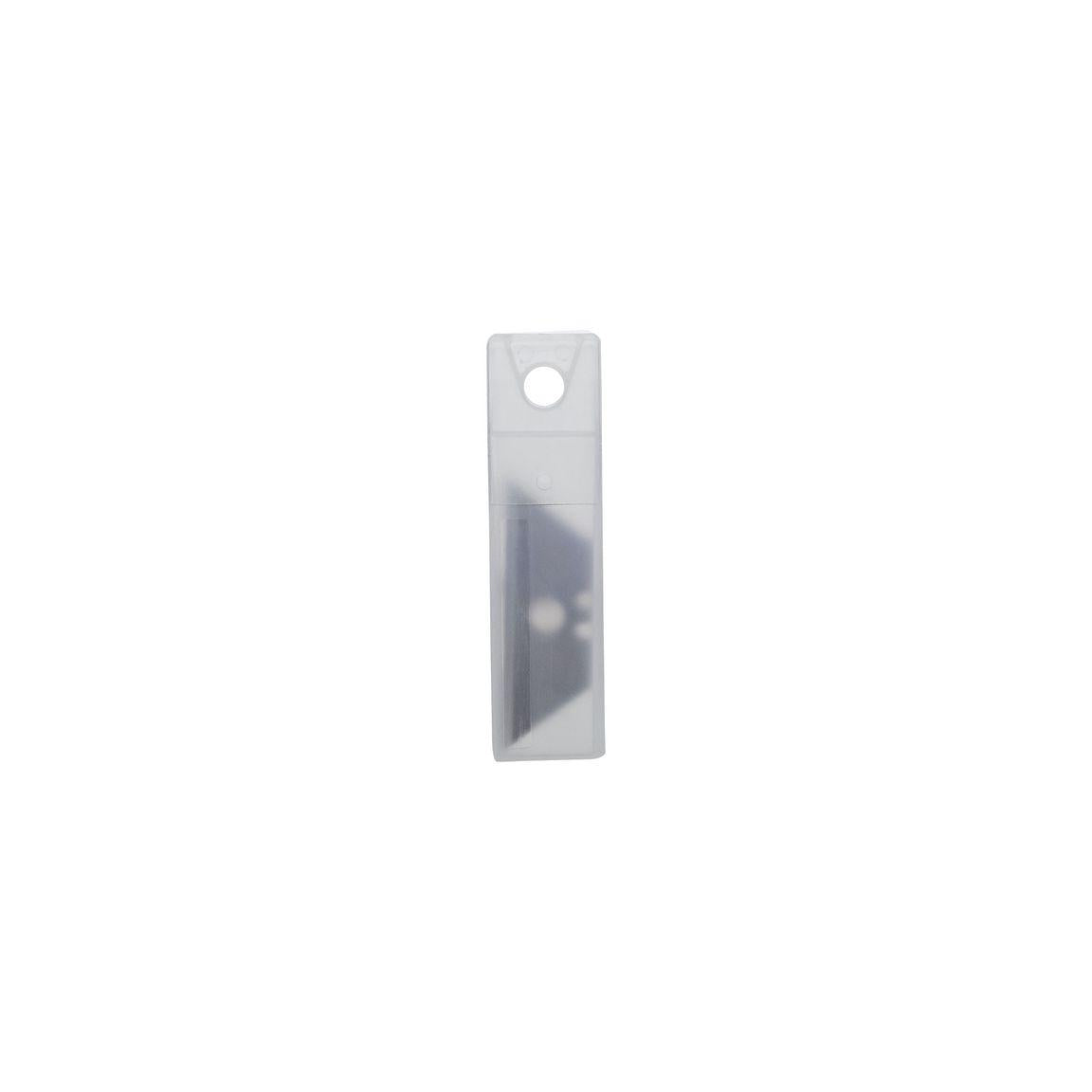 Knife blades for carving knife 18 mm 5/pc