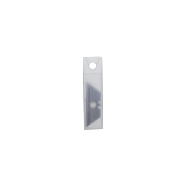 Knife blades for carving knife 18 mm 5/pc