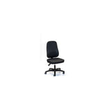 Office chair PROSEDIA Younico 1451 black