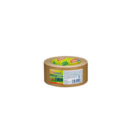 Packing tape TESA paper 58291 50mmx50m