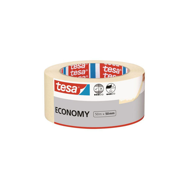 Masking tape TESA 5288 50mmX50m