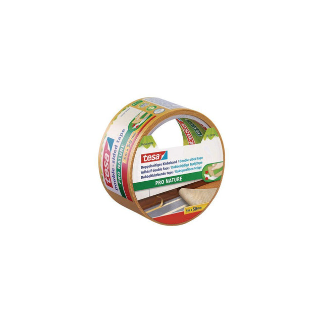Mounting tape TESA Pro Nature 50mmx5m