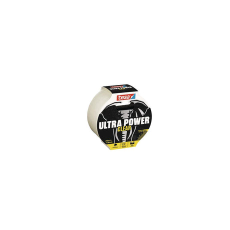 Repair tape TESA 48mmx10m clear