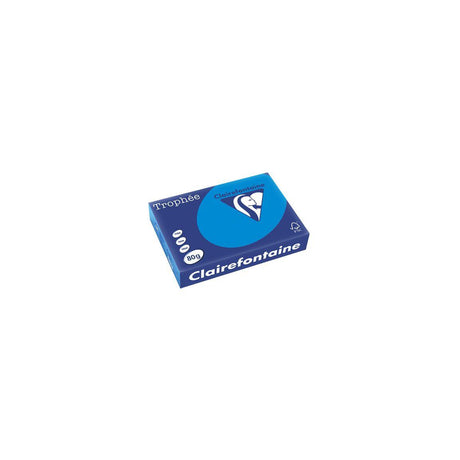 Kop.ppr TROPHEÉ A4 80g oh deep blue 500/pack