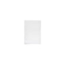 File folder PLASTPETTER A4 0,35 white