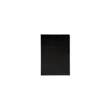 File folder PLASTPETTER A4 0,35 black