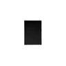 File folder PLASTPETTER A4 0,35 black