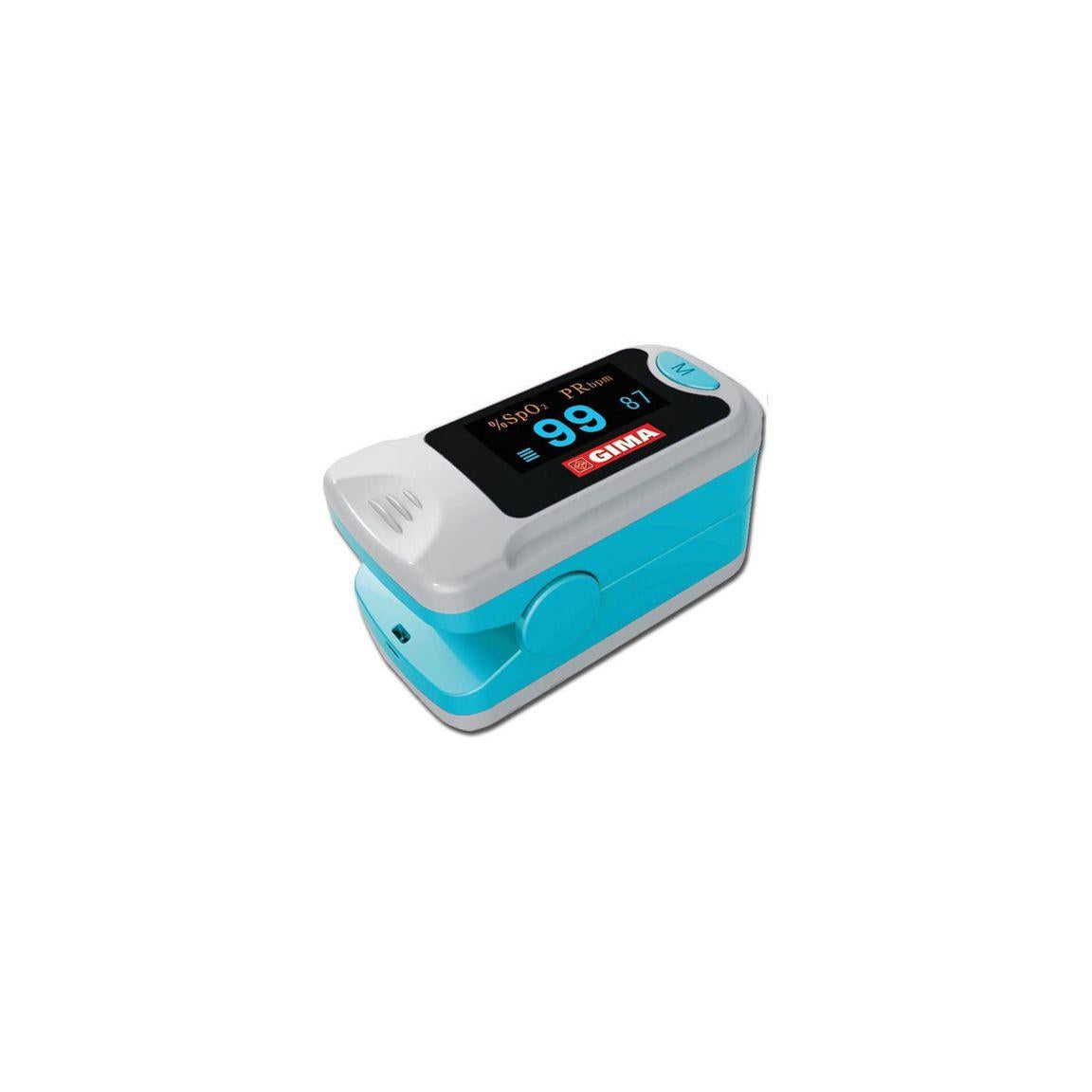 Pulse oximeter OXY-3