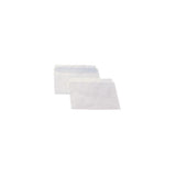 Envelope LYRECO C4 229x324mm white 500/pack