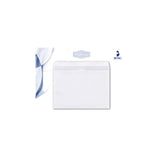 Envelope MAILMAN C5 self-adhesive 90g 500/pack