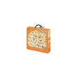 Wooden puzzle ABC animals 40 pieces