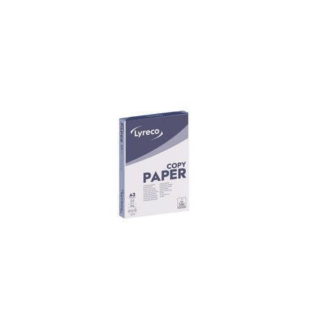 Kop.ppr LYRECO Budget A3 80G oh 500/fp